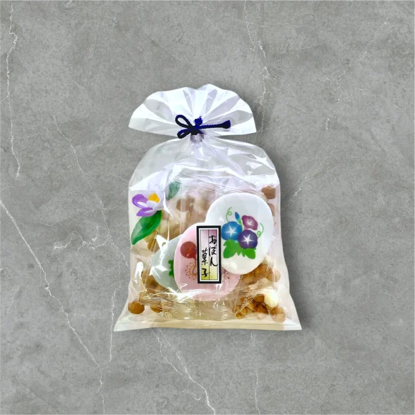 御供え菓子セット　