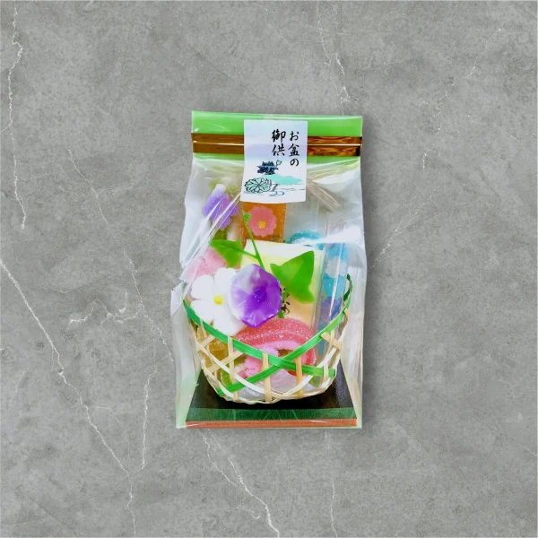 華の禅