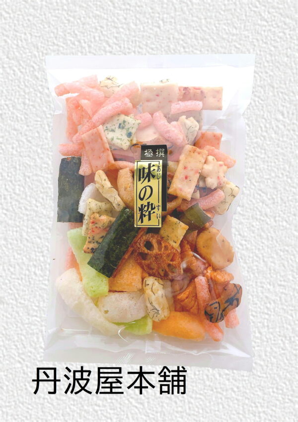 味の粋