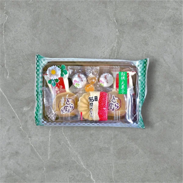 お供え菓子〈雅〉　