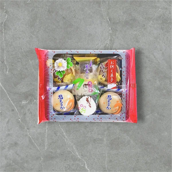 お供え菓子〈ミニ〉