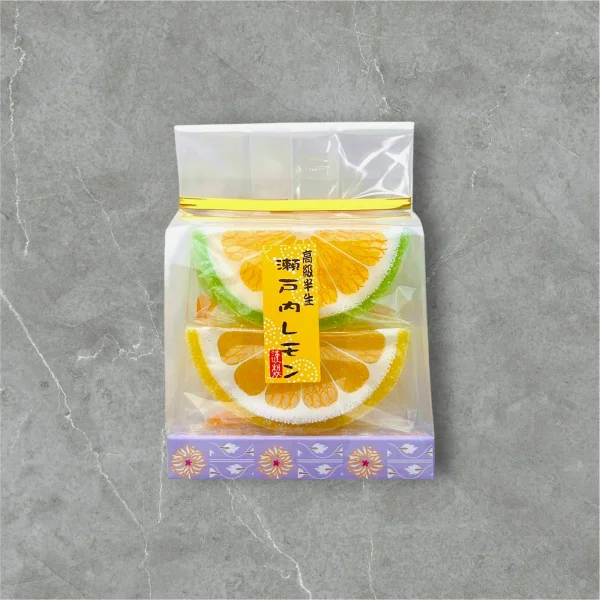 瀬戸内レモン