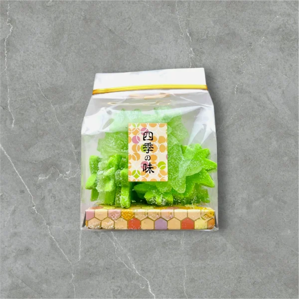 青楓ゼリー　