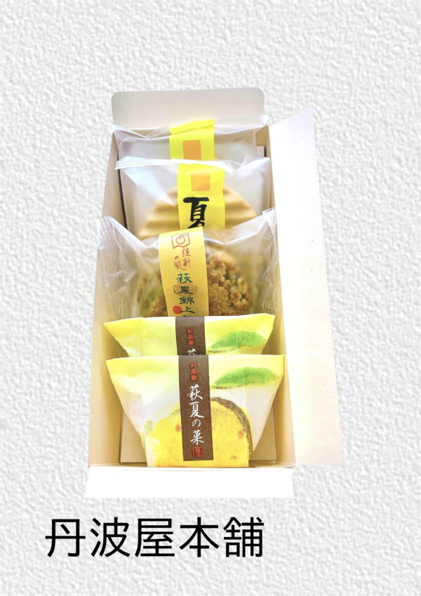 夏蜜柑づくし　参考上代：700円(税込756円)