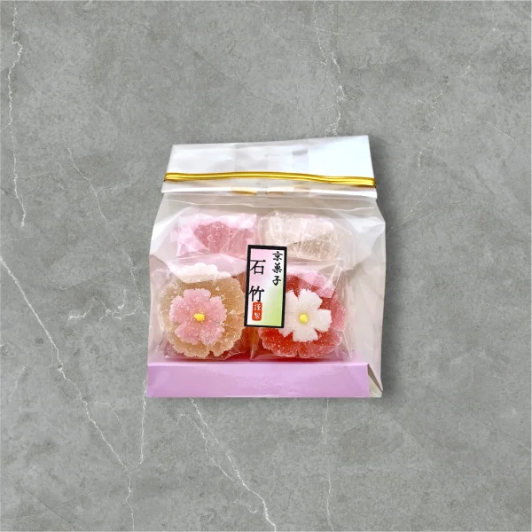 石竹