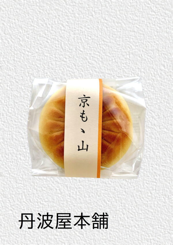 京もも山(個食) 参考上代：130円(税込140円)