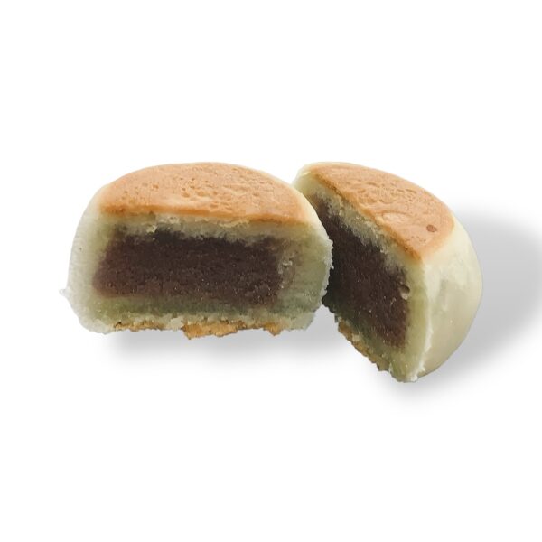 お茶こまん（個食） - 画像 (2)