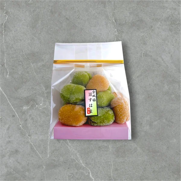 豆すはま