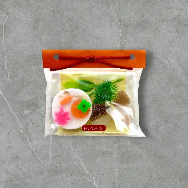 秋ろまん
