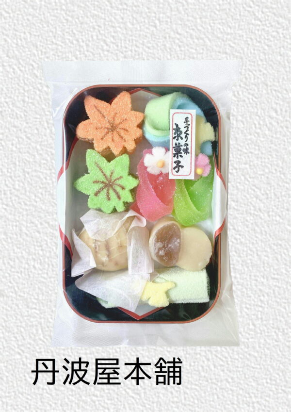 京小物(小) 秋　参考上代：450円(税込486円)