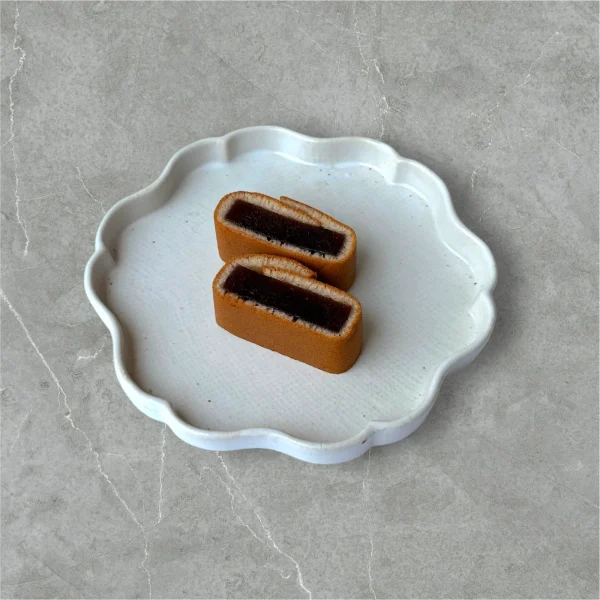 ようかん巻　 - 画像 (2)