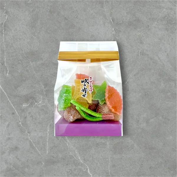 吹き寄せ