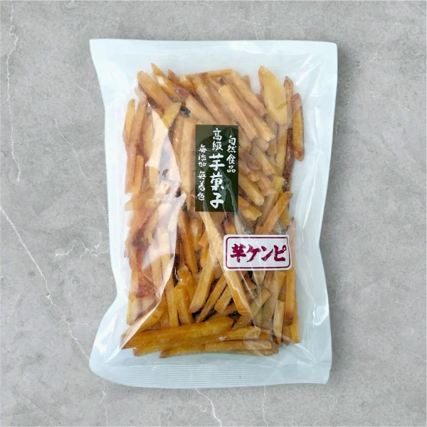 芋ケンピ　