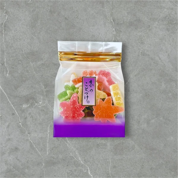 紅葉〈4色〉