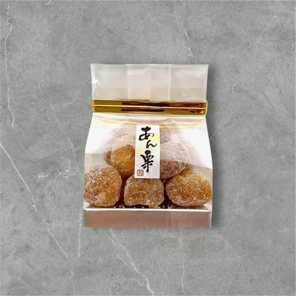 あん栗　