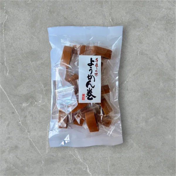 ようかん巻　