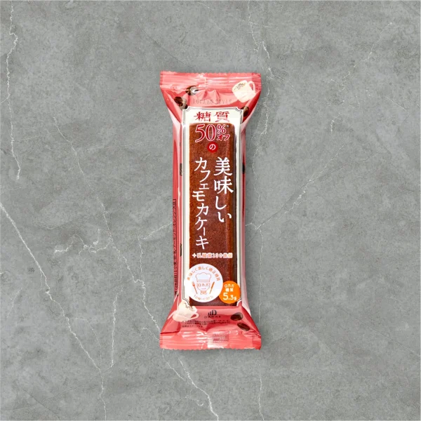LS カフェモカ ケーキ
