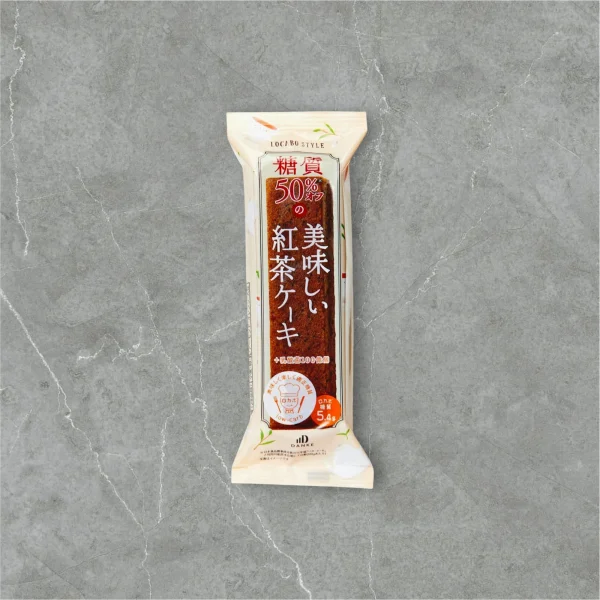LS 紅茶ケーキ　