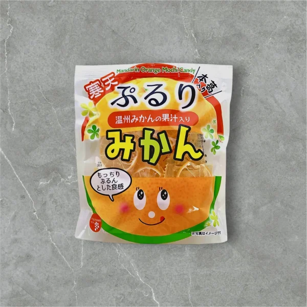 ぷるり・みかん