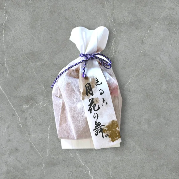月花の舞 しるこ