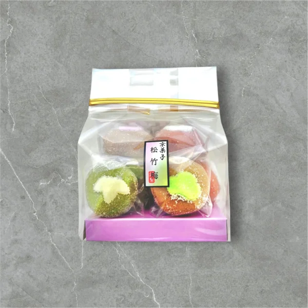 松竹梅すはま　