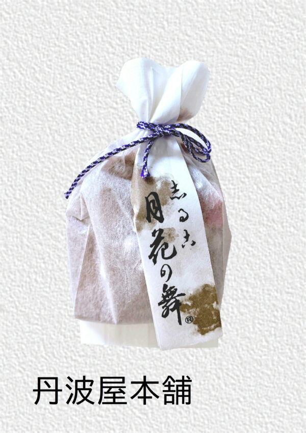 月花の舞　しるこ　参考上代：180円（税込194円）