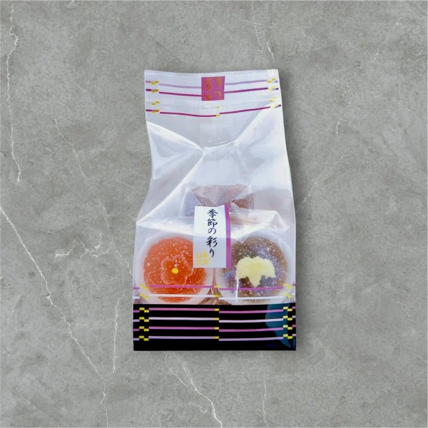 松竹梅