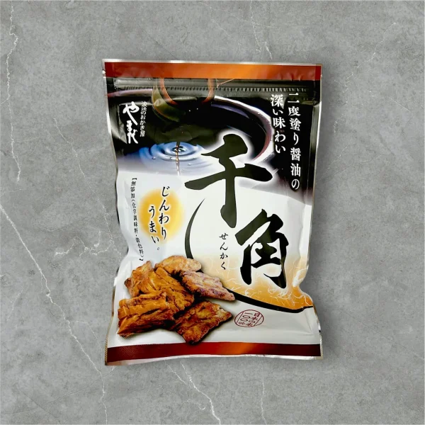 千角
