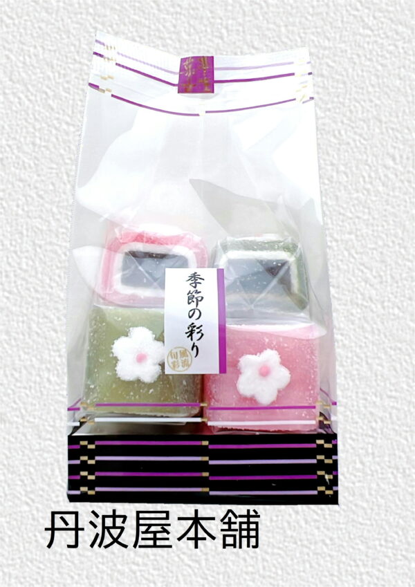 花好み　参考上代：350円（税込378円）