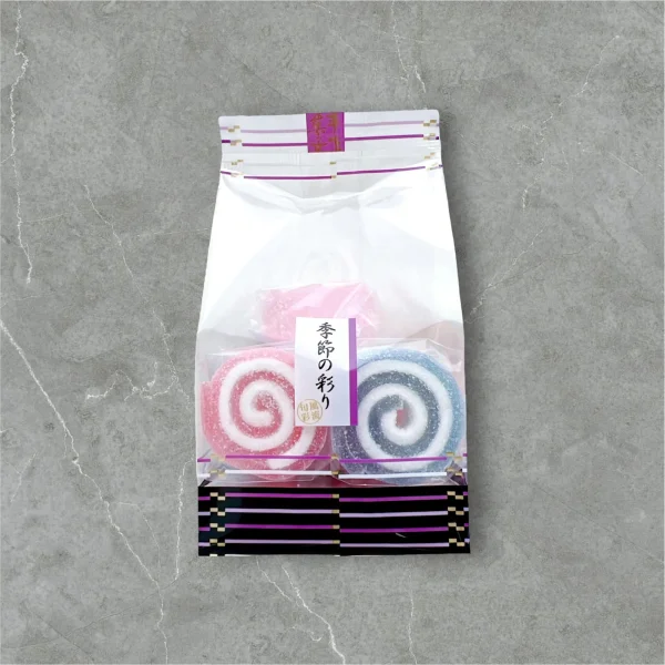なると巻　