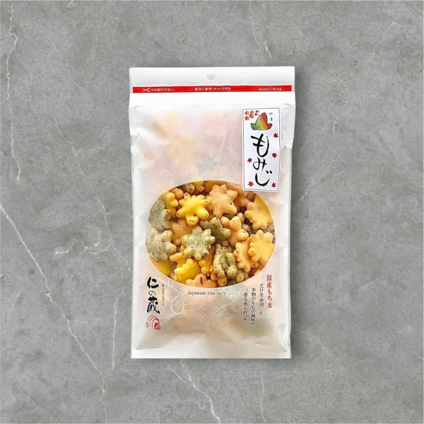 仁の蔵 山もみじ