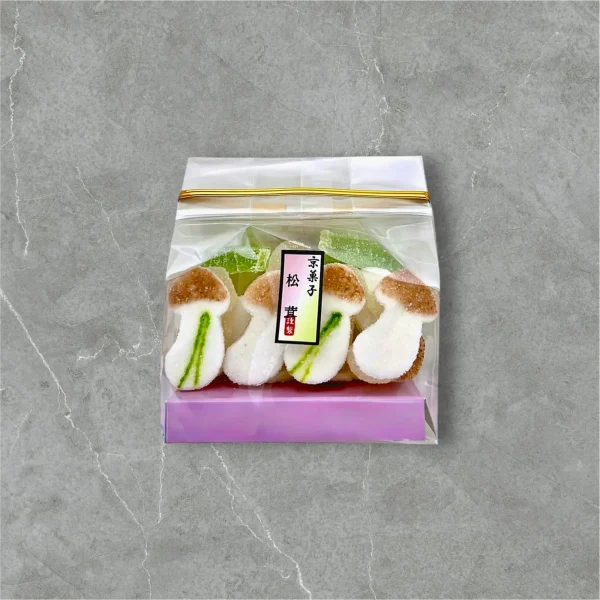 松茸