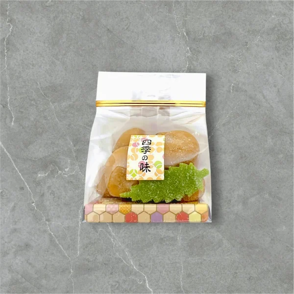 焼栗すはま
