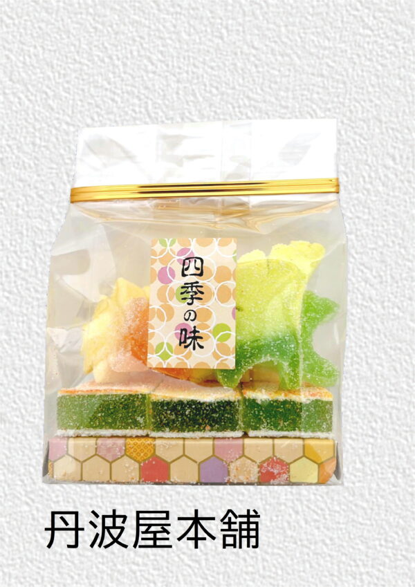もみじ錦　参考上代：350円（税込378円）