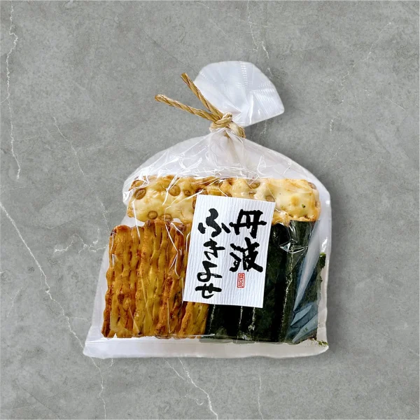 丹波ふきよせ