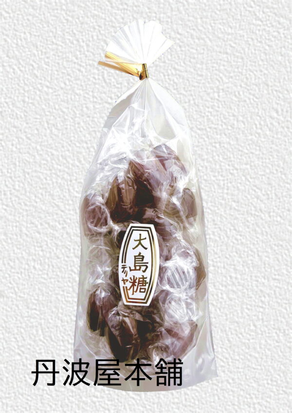 大島糖　