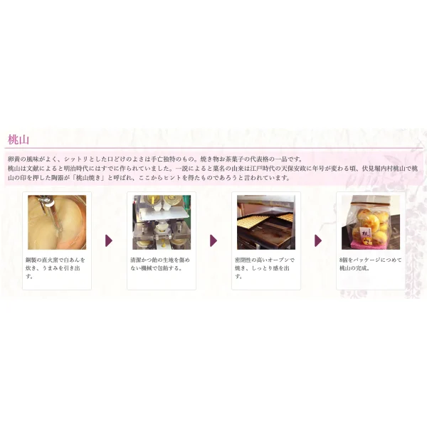 桃山 - 画像 (2)