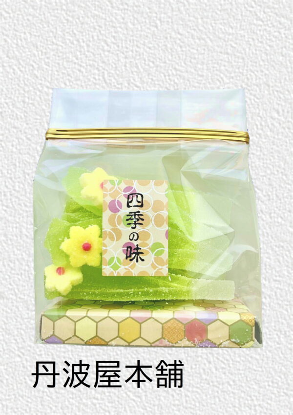 水仙ゼリー　参考上代：350円（税込378円）