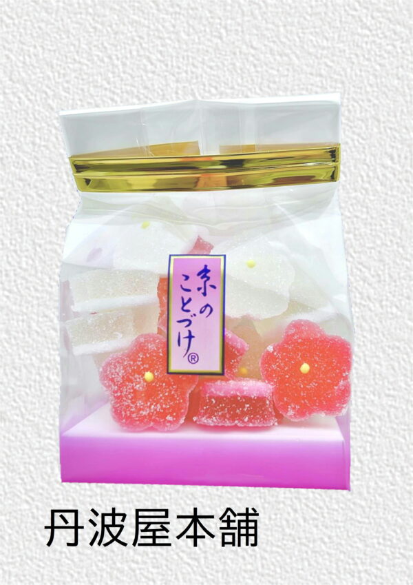 梅ゼリー　参考上代：380円（税込410円）
