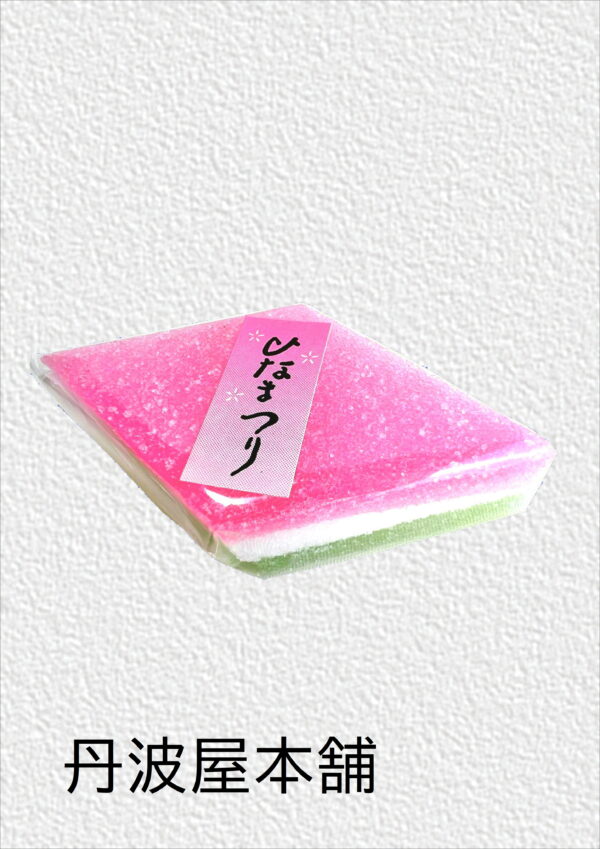 （大）菱ゼリー　参考上代：200円（税込216円）