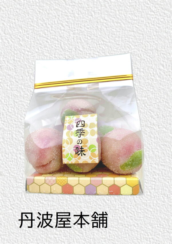 水蜜桃　参考上代：350円（税込378円）