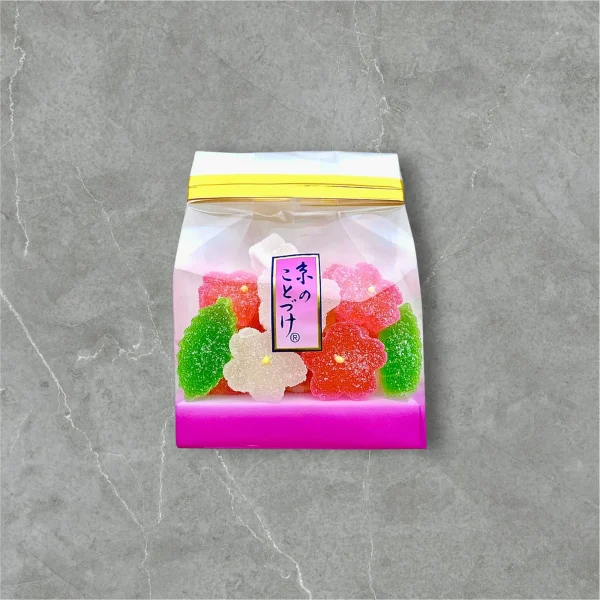 小桜〈紅白〉