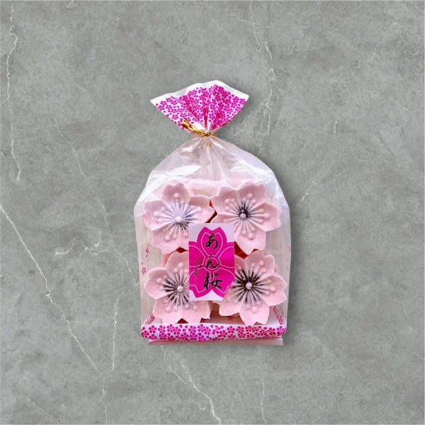 あん桜
