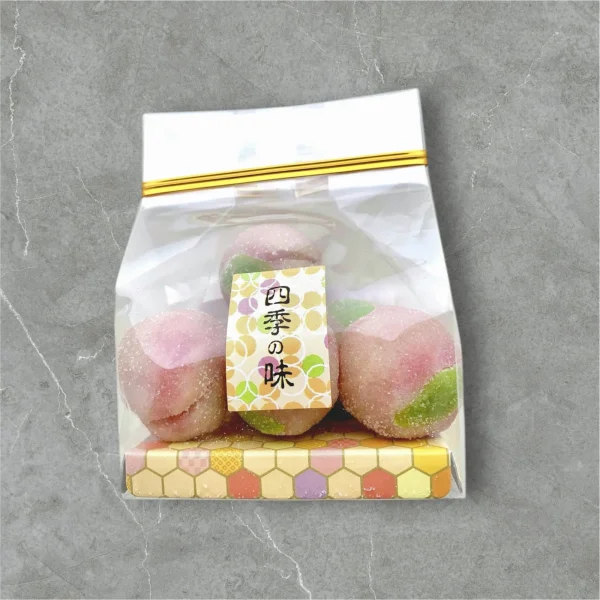 水蜜桃　