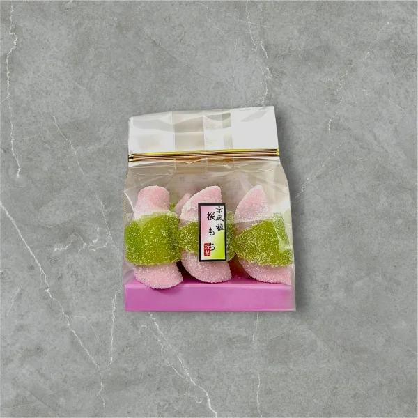 桜もち
