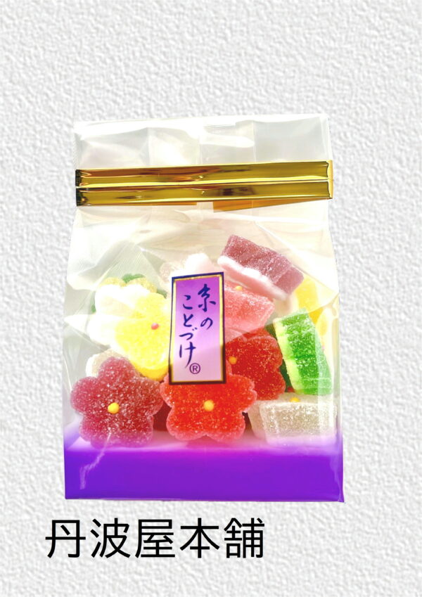 小桜ゼリー　参考上代：380円（税込410円）