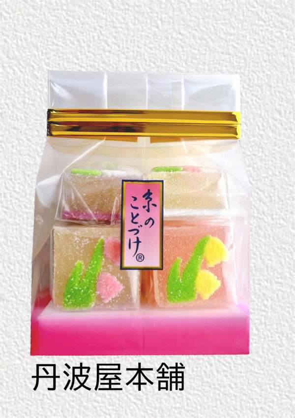 すずらん　参考上代：380円（税込410円）