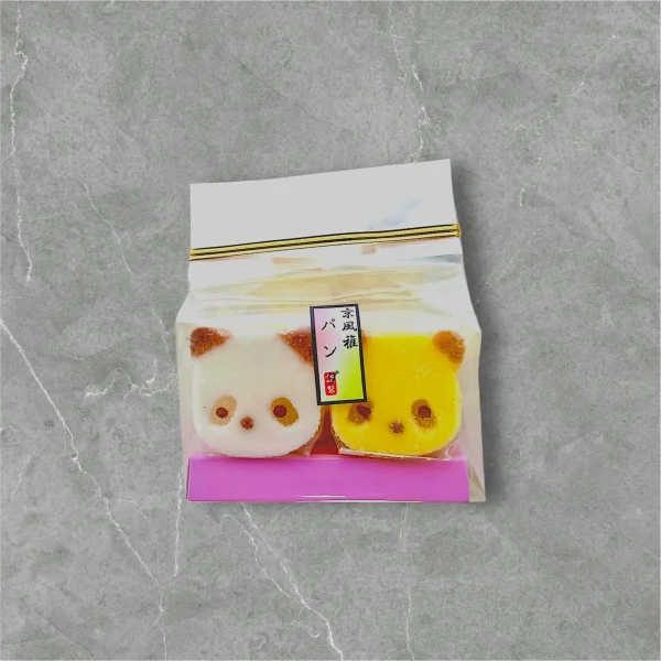 パンダ　