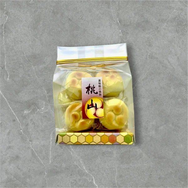 桃山
