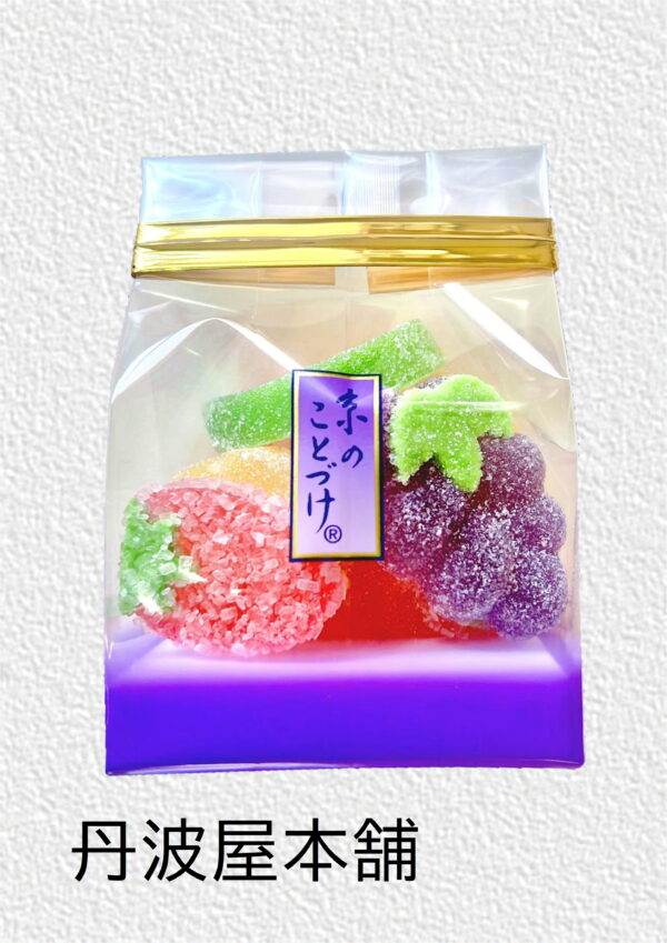 フルーツミックス　参考上代：380円（税込410円）